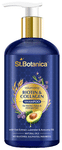 St.Botanica Biotin & Collagen Volumizing Hair Shampoo No Sulphate,No Parabens,No Silicon
