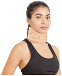 Tata 1mg Cervical Collar for Cervical Disc Pain and Neck Pain Large