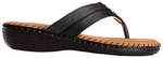 Pamoz PZ 2003 Ortho Foot wear-Black 7