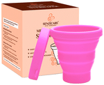 Senziwash Menstrual Cup Sterilizer