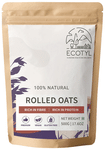 Ecotyl Rolled Oats Gluten Free