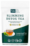 Tea And India Slimming Detox Tea
