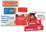 Cipla Care Kit
