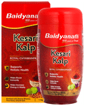 Baidyanath Kesari Kalp Royal Chyawanprash