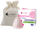 Everteen Menstrual Cup Small