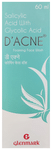 D Acne Foaming Face Wash with Salicylic & Glycolic Acid