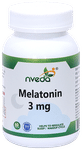 Nveda Melatonin 3 mg Tablet