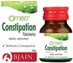 Bjain Omeo Constipation Tablet