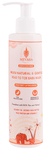 Mevasa Coccocino Milky Natural & Gentle Head to Toe Baby Wash (200ml Each)