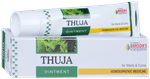 Bakson's Homoeopathy Thuja Ointment