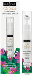 Kapiva Skin Rituals Kumkumadi Under Eye Cream