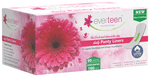 Everteen Daily Panty Liners Pads Unscented