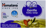Himalaya Gentle Baby Soap for Normal Skin | Cleanses Baby's Skin | Paraben-Free