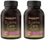 Swaarnim Ayurevda  Eczema Care Capsule (120 Capsule)