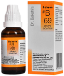 Bakson B69 Sciatica Drop