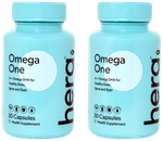 hera Omega One Capsule(30 Each)