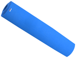 Tynor Yoga Mat TPE Blue 6mm