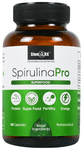 StemRx Spirulina Pro Supplements Protein | Capsule