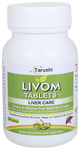 Tarushi Livom Tablet