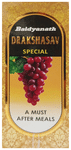 Baidyanath Drakshasava Special