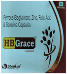 Hbgrace Capsule