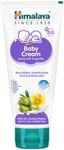 Himalaya Baby Cream | Moisturises & Soothes the Skin |  Extra Soft & Gentle