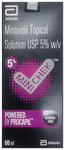 Minichek 5% Solution