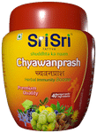 Sri Sri Tattva Chyawanprash