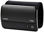 Omron HEM 7600T Smart Elite+ Upper Arm Blood Pressure Monitor