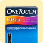 Test Strips & Lancets