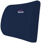 Tynor I 92 Memory Foam Lumbo Back Rest Urbane Universal
