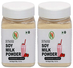 ‎Nature Vit Soy Milk Powder (1kg Each) Chocolate