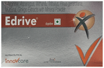 Edrive  Sachet