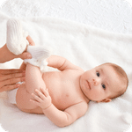Diapers, wipes & more