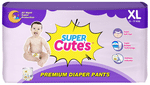 Super Cute's Premium Diaper Pants XL