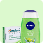 Body care Essentials