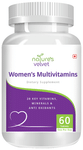 Nature's Velvet Women's Multivitamin Tablet