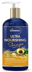 St.Botanica Ultra Nourishing Hair Shampoo