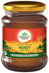 Organic India Multi Floral | Himalayan Forest Honey