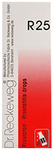 Dr. Reckeweg R25 Prostatitis Drop