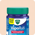 Rubs & Balms