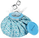 EcommerceHub Ice Bags for Pain Relief 9inch