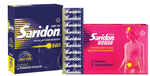 Bayer Combo Pack of New Saridon Tablet & Saridon Woman for Abdominal Pain