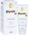 Blynds AC Gel SPF 30+ PA+++ for Skin Hydration | For Acne-Prone Skin