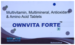 Ownvita Forte Tablet
