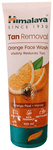 Himalaya Tan Removal Orange Face Wash