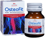 Allen Osteofit Tablet