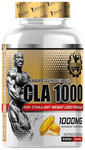 Dexter Jackson CLA 1000mg Soft Gelatin Capsule