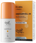 Chemist At Play Underarm Roll On 5% Bottle