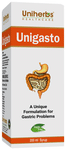 Uniherbs Unigasto Syrup Sugar Free